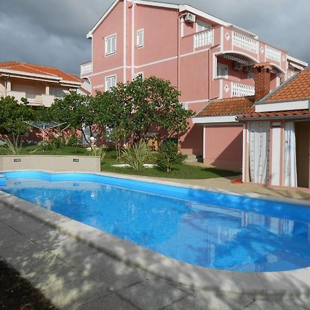 Villa Apolonija Zadar Quarto foto