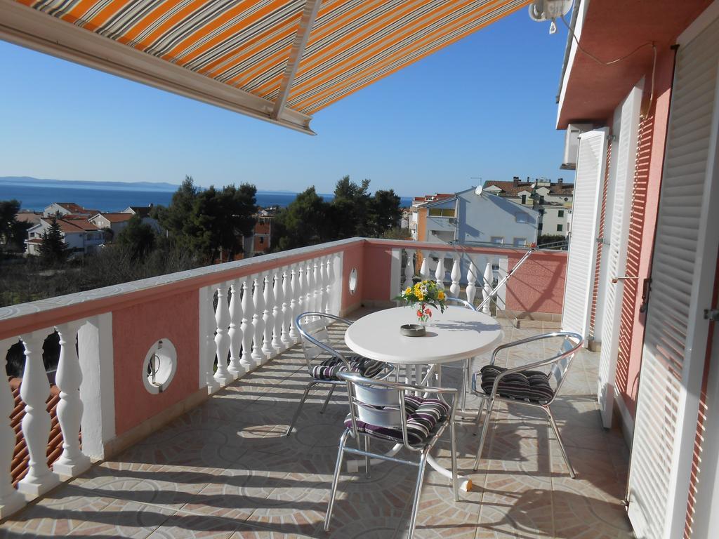 Villa Apolonija Zadar Quarto foto