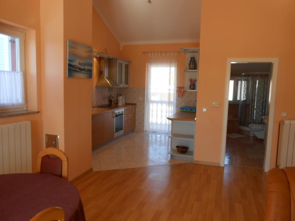 Villa Apolonija Zadar Quarto foto