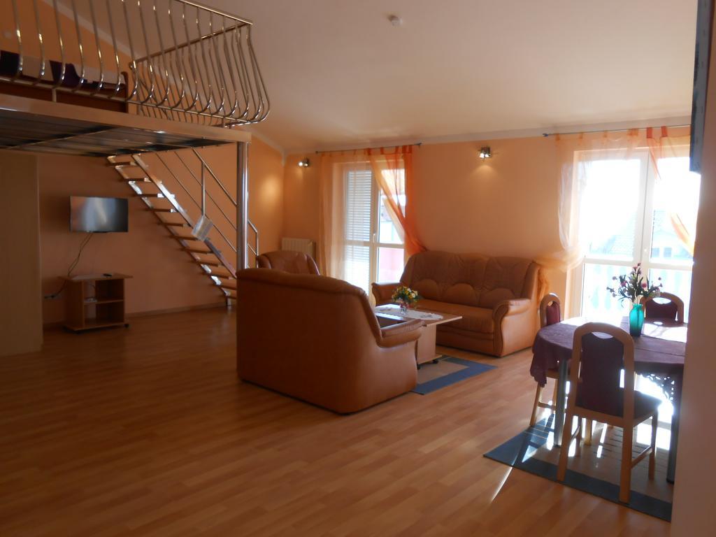 Villa Apolonija Zadar Quarto foto