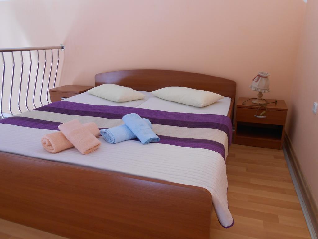 Villa Apolonija Zadar Quarto foto