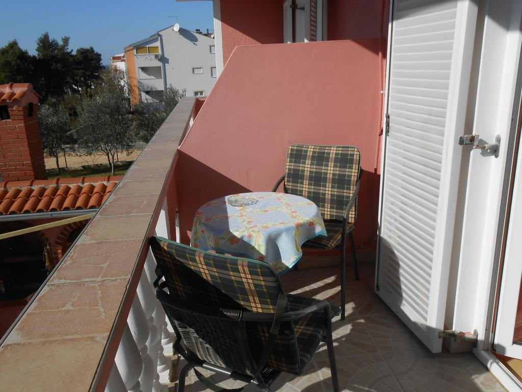 Villa Apolonija Zadar Quarto foto