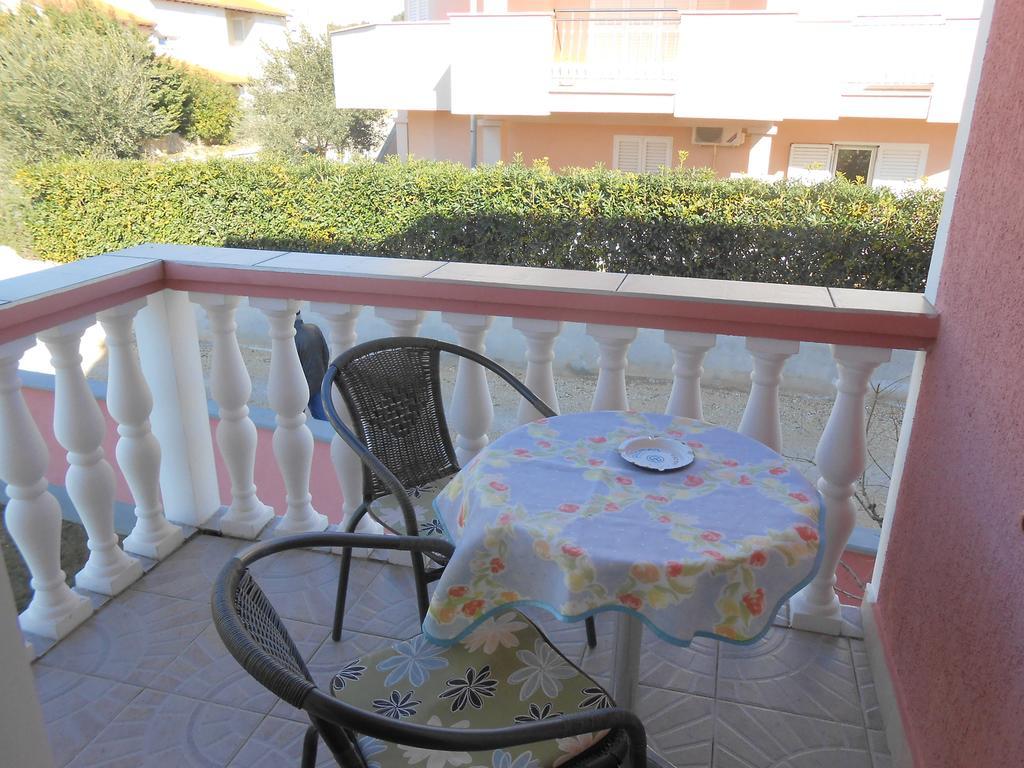 Villa Apolonija Zadar Quarto foto