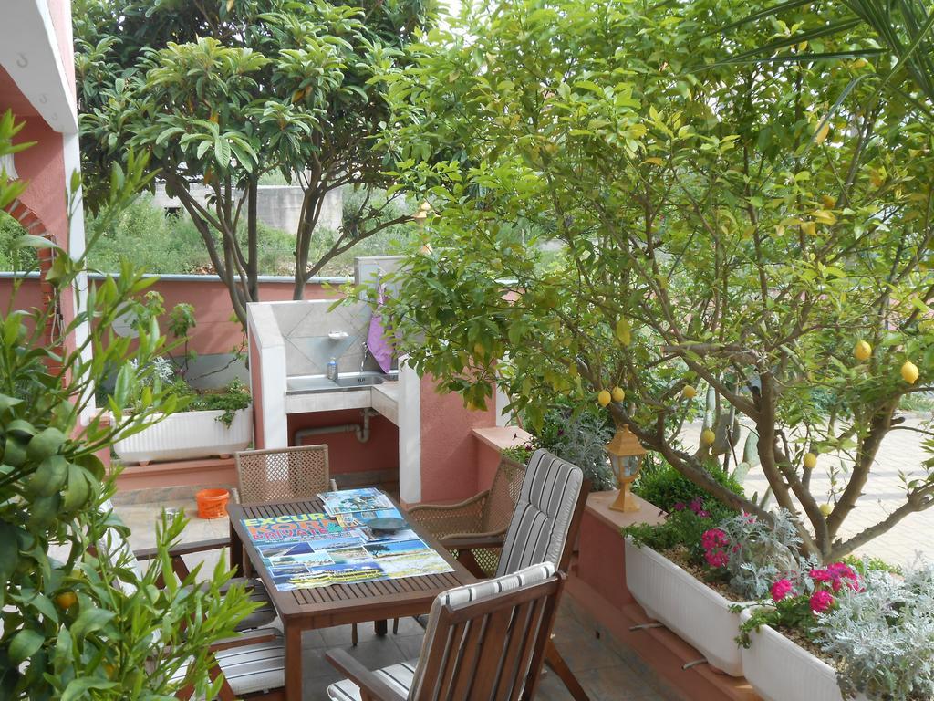 Villa Apolonija Zadar Quarto foto