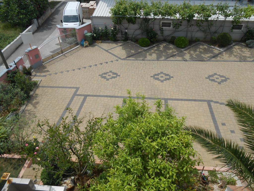 Villa Apolonija Zadar Quarto foto