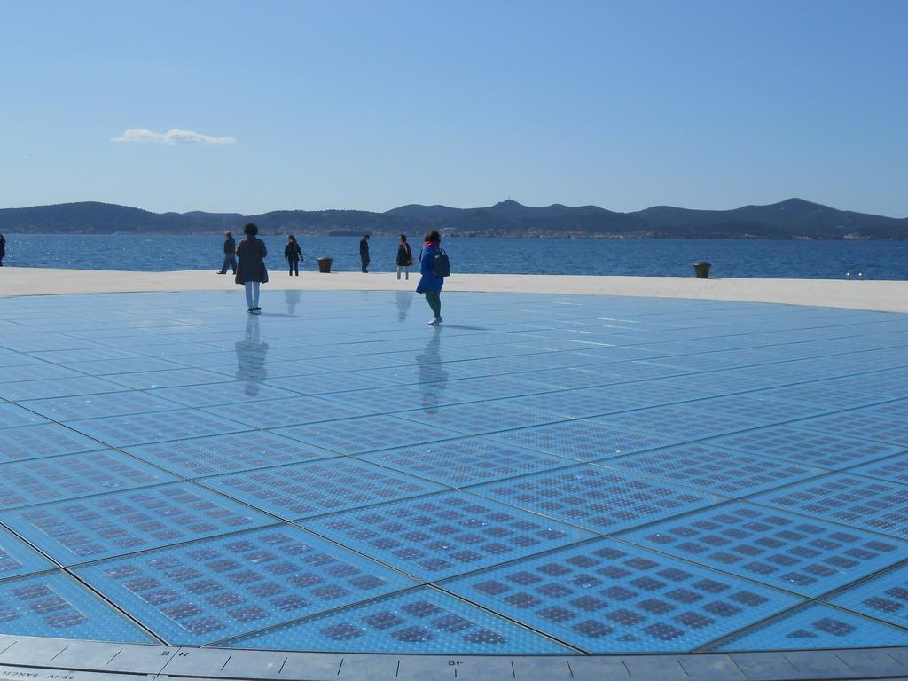 Villa Apolonija Zadar Quarto foto