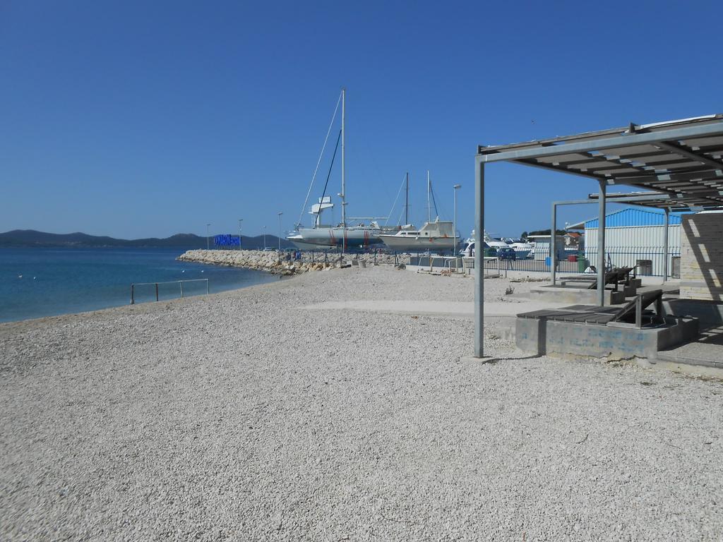 Villa Apolonija Zadar Quarto foto