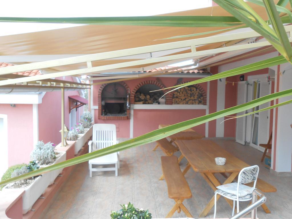 Villa Apolonija Zadar Quarto foto