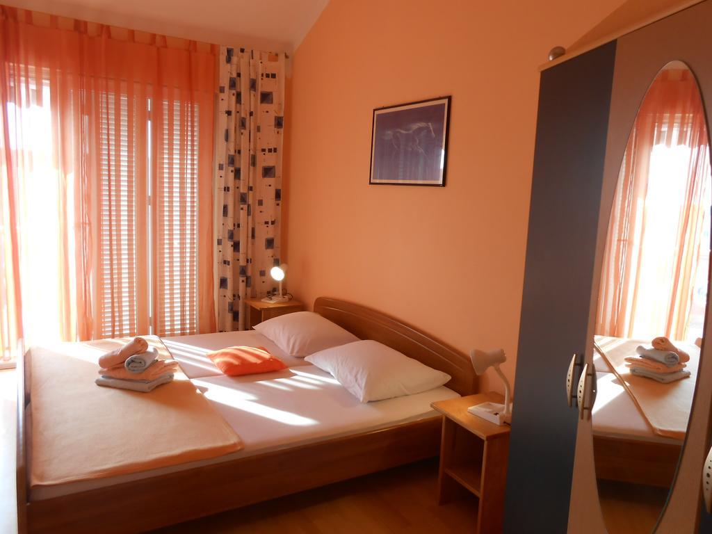 Villa Apolonija Zadar Quarto foto
