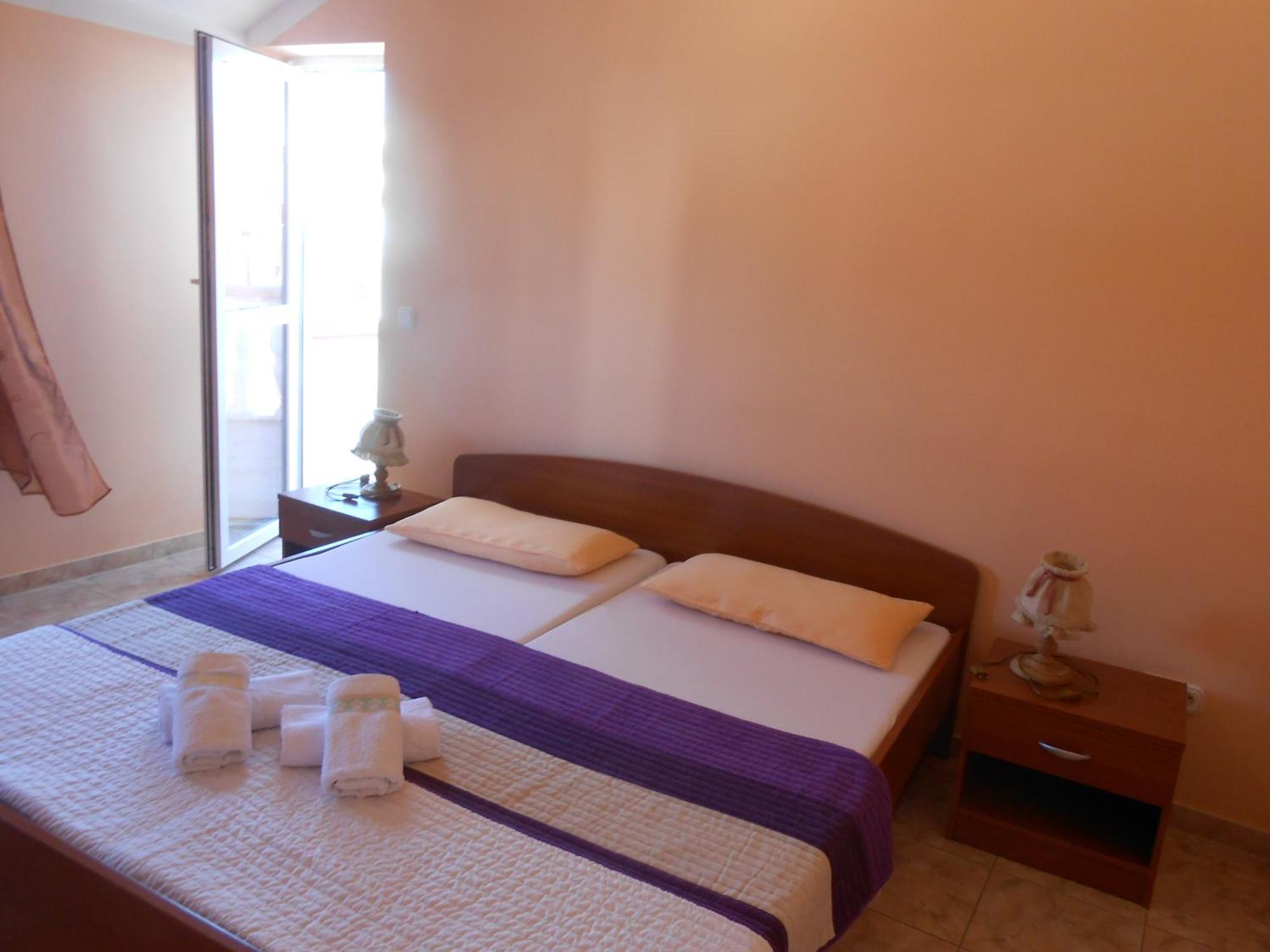 Villa Apolonija Zadar Quarto foto