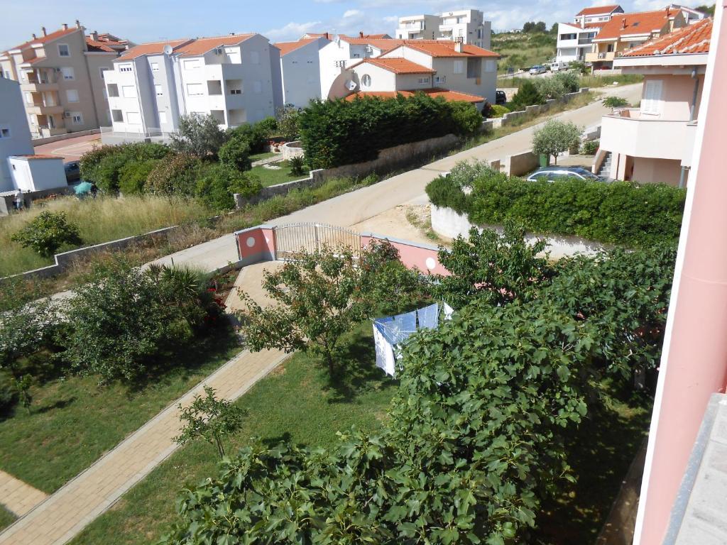 Villa Apolonija Zadar Quarto foto