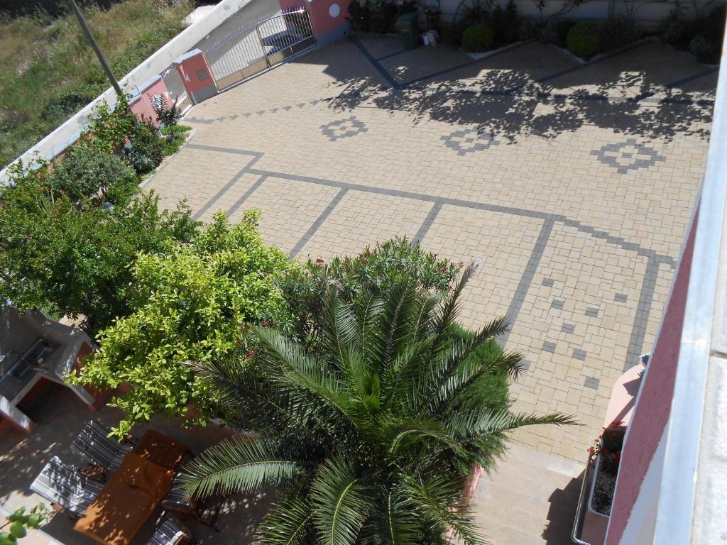 Villa Apolonija Zadar Exterior foto