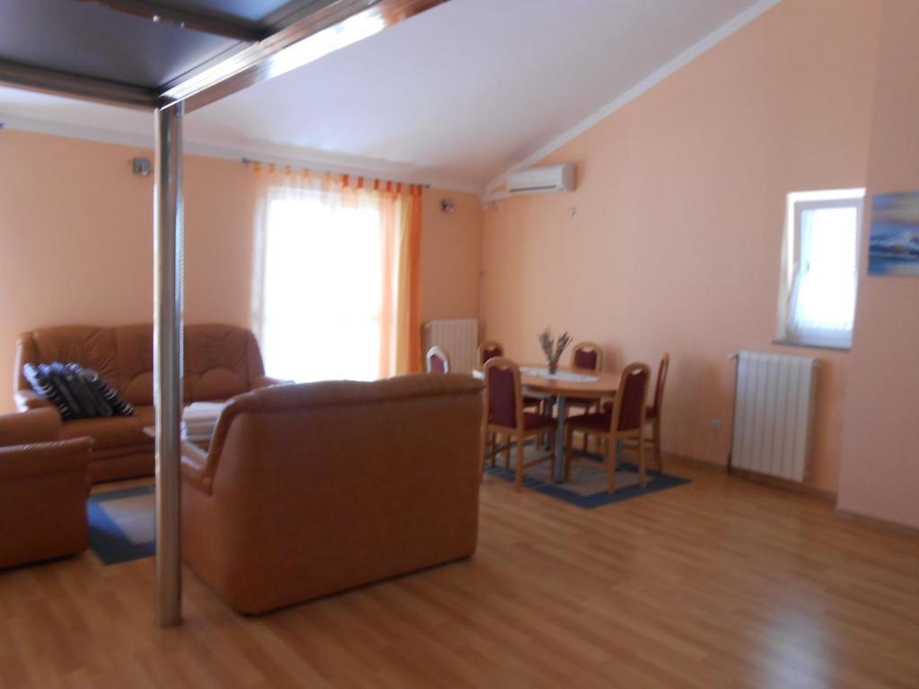 Villa Apolonija Zadar Quarto foto