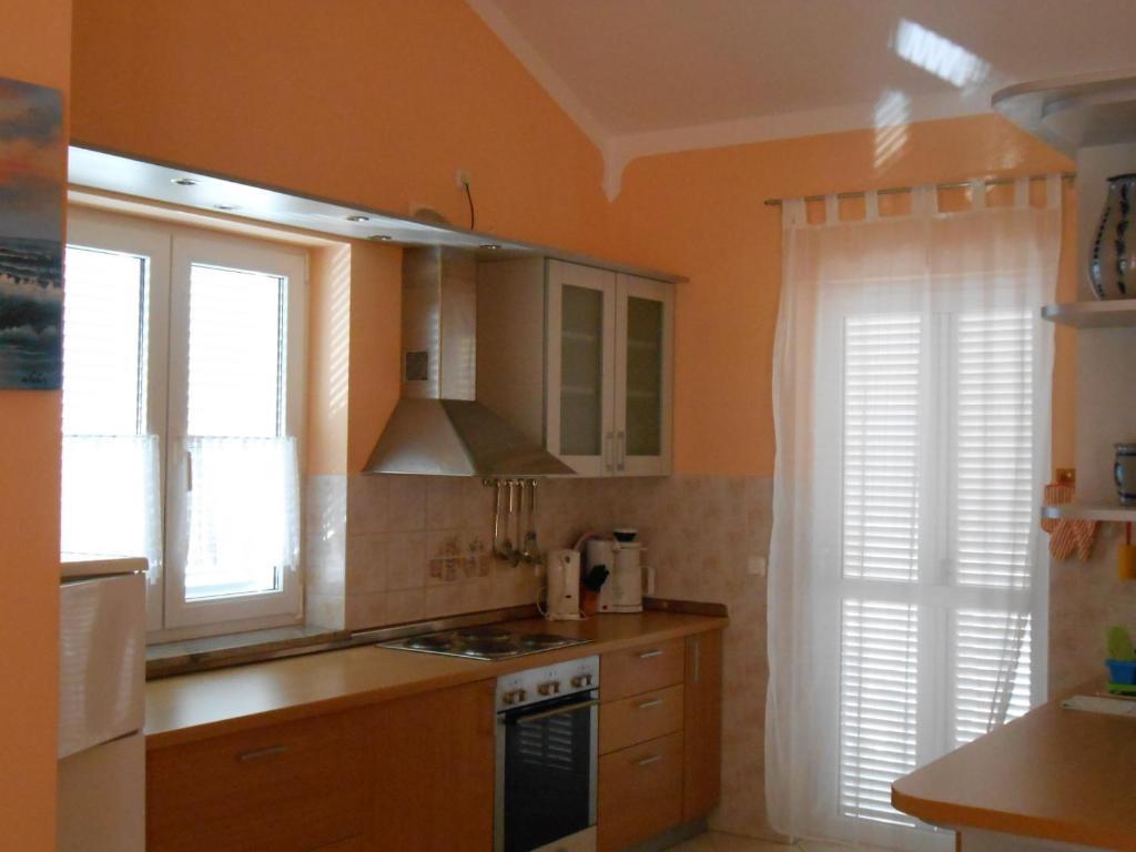 Villa Apolonija Zadar Quarto foto