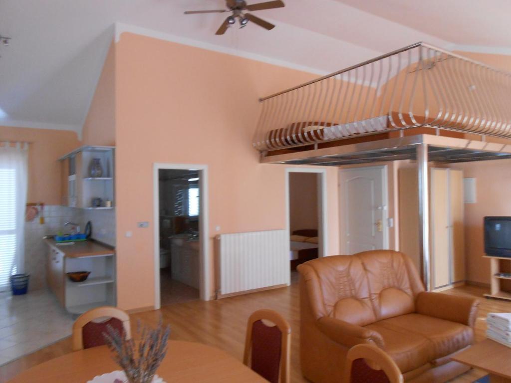 Villa Apolonija Zadar Quarto foto