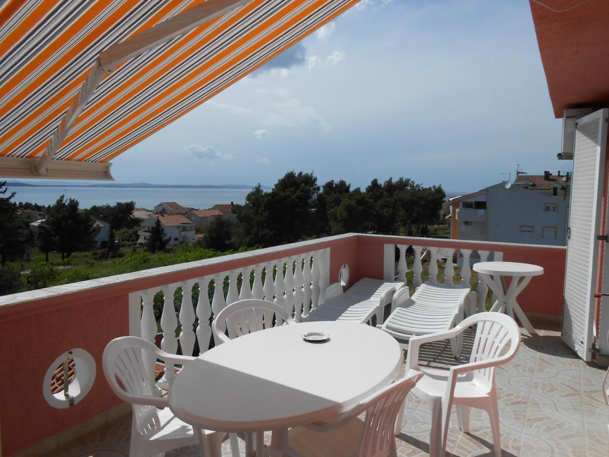 Villa Apolonija Zadar Quarto foto